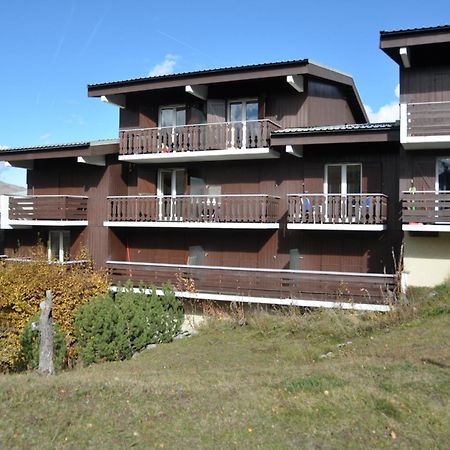 Vacanceole - Residence Lautaret 5 Ле дез Альп Экстерьер фото